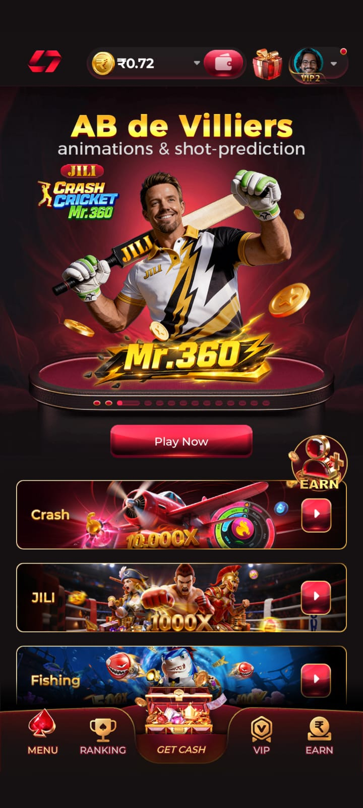 IN7 App