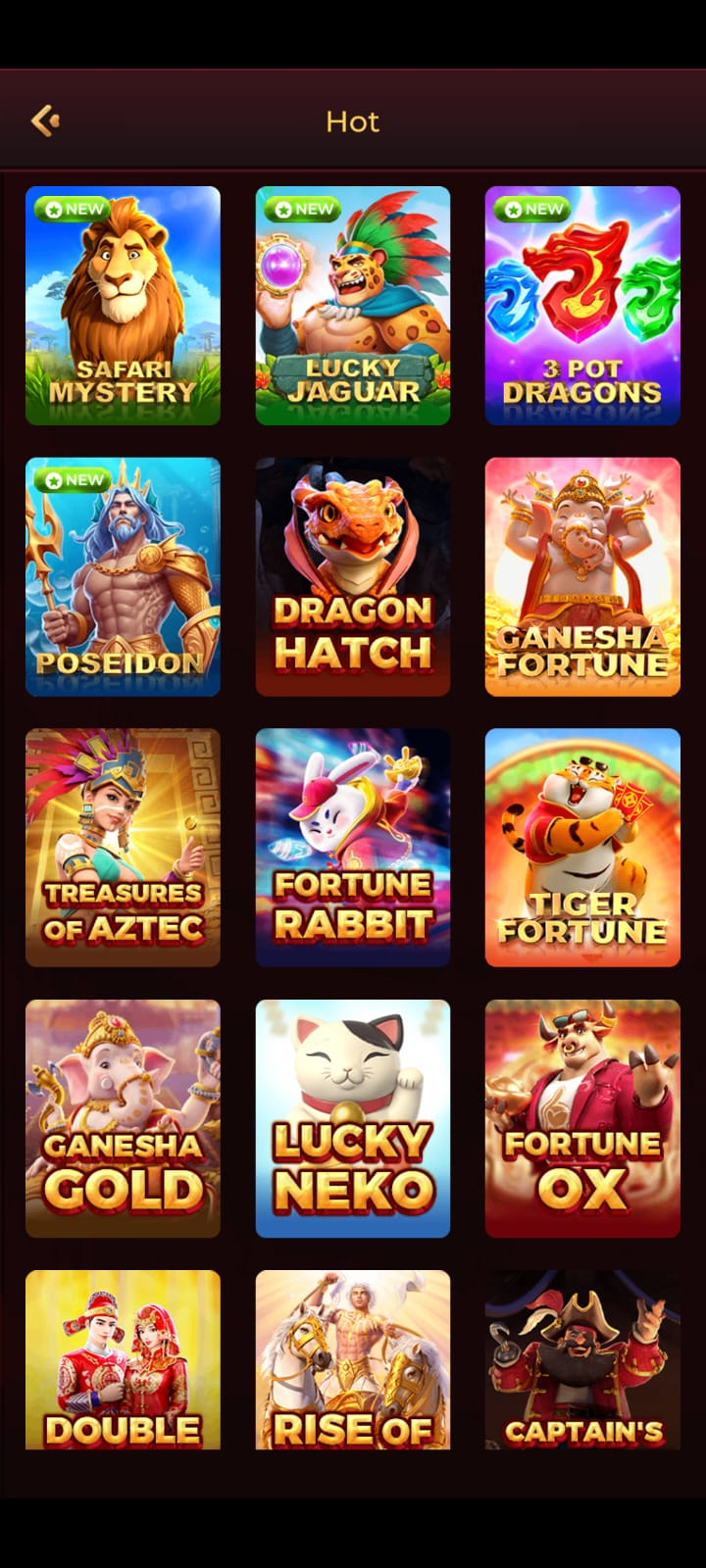 IN7 App