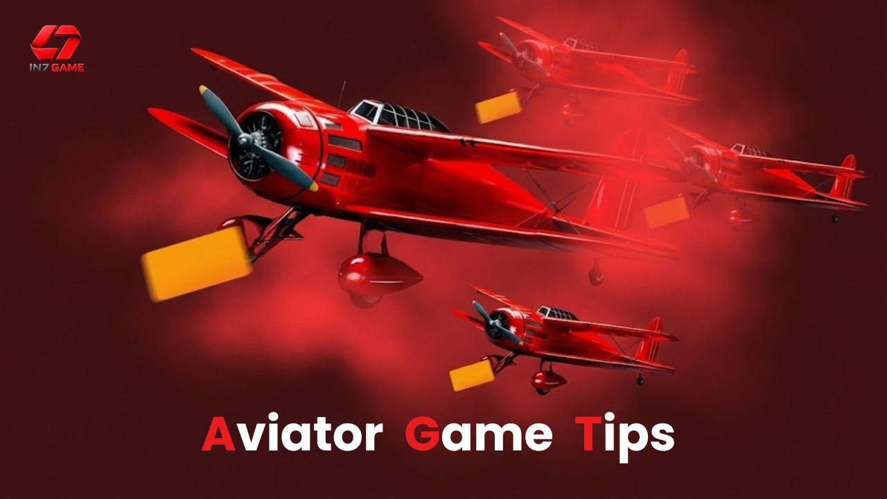Aviator Game Tips: Common Mistakes and How to Avoid Them